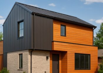 2026 Exterior Cladding and Siding Trends: Smart, Sustainable, Stylish ...