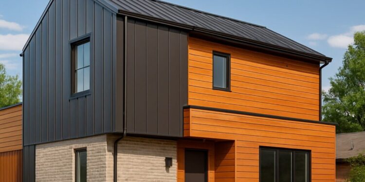 2026 Exterior Cladding and Siding Trends: Smart, Sustainable, Stylish ...
