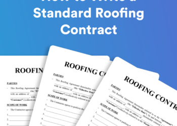 Simplified Roofing Contracts: A Hassle-Free Guide - MY Pittsburgh Roofing
