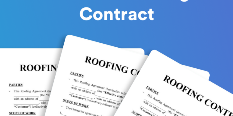 Simplified Roofing Contracts: A Hassle-Free Guide - MY Pittsburgh Roofing