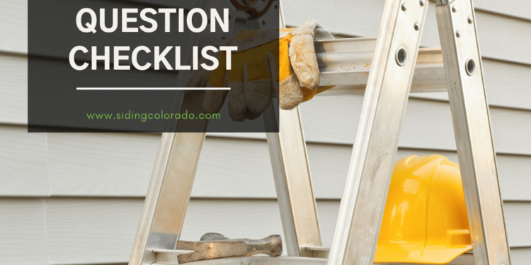 Roof Inspection Checklist: What Every Homeowner Should Know | Roofing ...