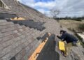 Roof Storm Damage | Atlanta | Nashville | Birmingham