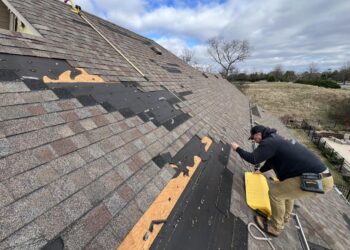Roof Storm Damage | Atlanta | Nashville | Birmingham