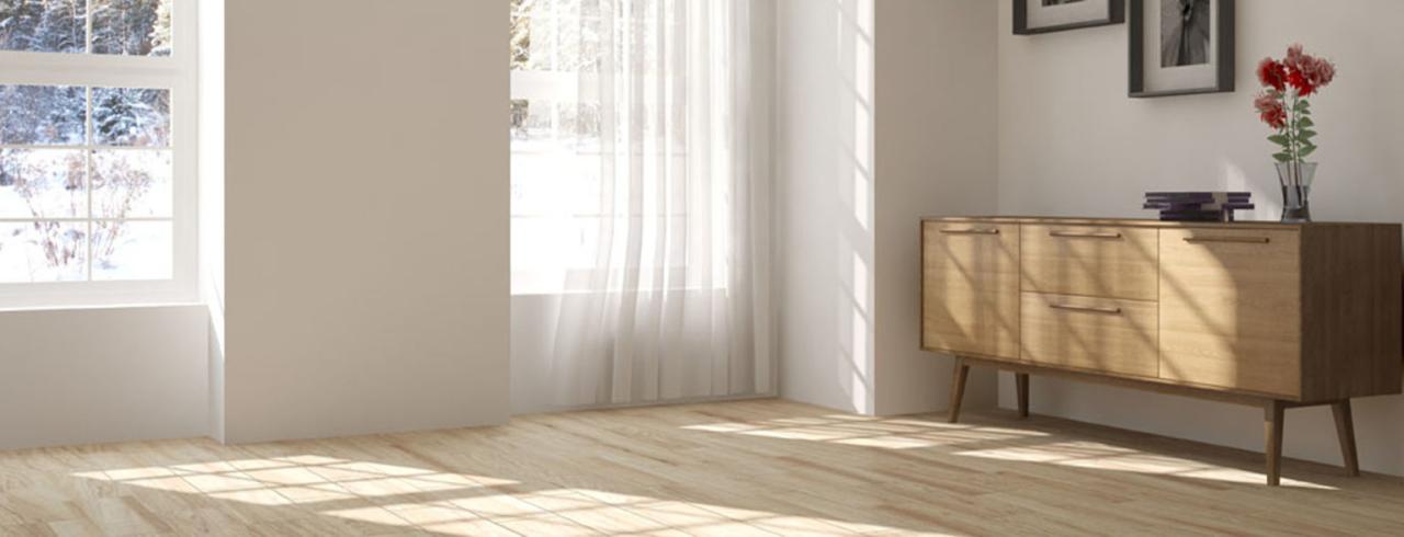 CÓMO INFLUYE EL TIPO DE PISO EN EL CLIMA DE TU HOGAR - Tekno-Step :: El ...