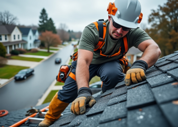 24/7 Emergency Roof Repairs Near Me | Immediate Help - Roof Busters