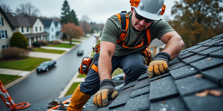 24/7 Emergency Roof Repairs Near Me | Immediate Help - Roof Busters